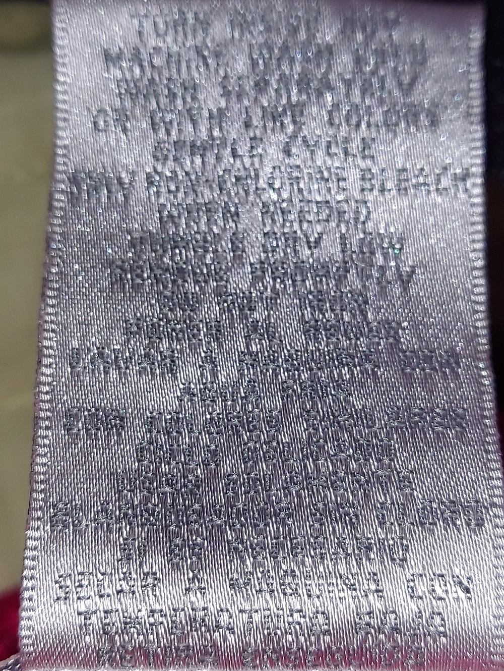 Soft and Cuddly Women's Pajama's - Picture 5 of 7